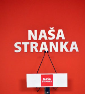 Naša stranka: Obilježavanje Dana RS 9. januara je antiustavan čin