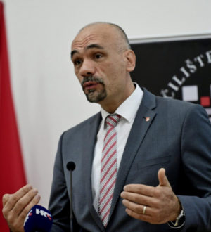 Župan Jelić planira izlazak na parlamentarne izbore, izvori tvrde: ‘Već je krenuo s pripremama, okuplja ljude‘