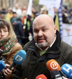 Saudin Sivro: Neistina je da će 14.500 radnika dobiti povećanje plata za 5%