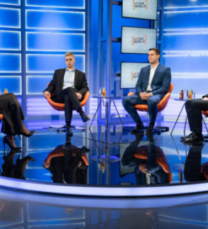 „Utisak nedelje“: Situacija u kojoj se Srbija sada našla je nacionalna sramota, ako je tačno ono što je Vučić rekao