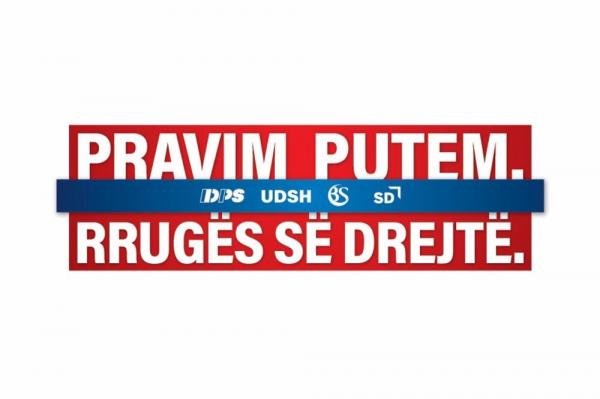Koalicija "Pravim putem" odgovorila Dinoši: Kako zaslužujete, tako ste i kotirani Koalicija "Pravim putem" odgovorila Dinoši: Kako zaslužujete, tako ste i kotirani