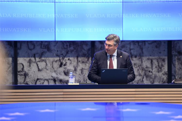 Croatian Criminal Code Changes Threaten Press Freedom, Media Union Says