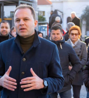 Pljušte obećanja pred izbore u Tuzima