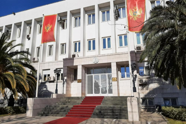 U toku sastanak opozicionih partija: Razgovaraju o mogućem zajedničkom kandidatu U toku sastanak opozicionih partija: Razgovaraju o mogućem zajedničkom kandidatu