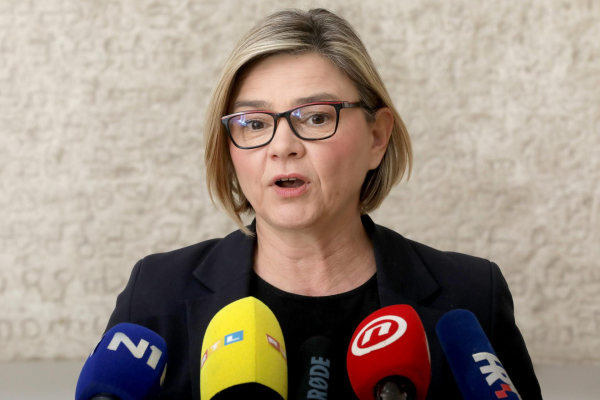 Saborski zastupnici o opozivu premijera Plenkovića raspravljali do dva ujutro: ‘Podvio je rep i otišao!‘ Saborski zastupnici o opozivu premijera Plenkovića raspravljali do dva ujutro: ‘Podvio je rep i otišao!‘