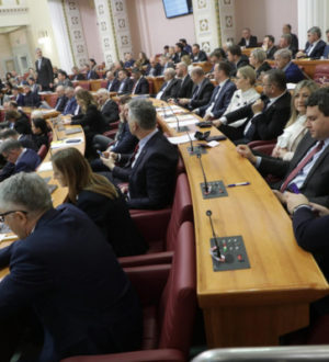 Nisu se svi oporbenjaci pojavili na glasanju o povjerenju Andreju Plenkoviću: evo tko nije bio u Saboru