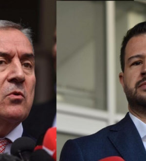 Đukanović i Milatović idu u drugi krug