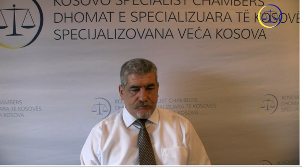 Witnesses Claim Kosovo&rsquo;s &lsquo;Commander Wolf&rsquo; Tortured Their Relatives