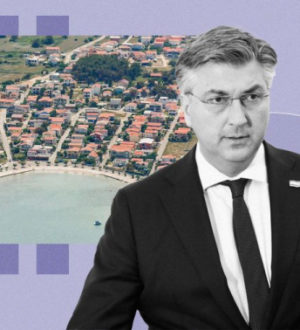 Politika & Kriminal
U Hrvatskoj je isplativije živjeti od rente nego raditi. Oporezovanje apartmana nije dovoljno, trebamo pravi porez na nekretnine