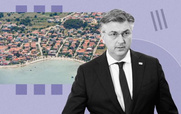 Politika & Kriminal
              U Hrvatskoj je isplativije živjeti od rente nego raditi. Oporezovanje apartmana nije dovoljno, trebamo pravi porez na nekretnine
            