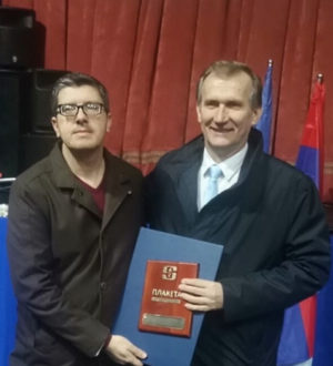 Dan Opštine Srebrenica: Priznanje ljekarima koji besplatno liječe povratnike
