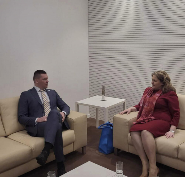 Jačanje regionalne saradnje ključno za stabilnost Zapadnog Balkana