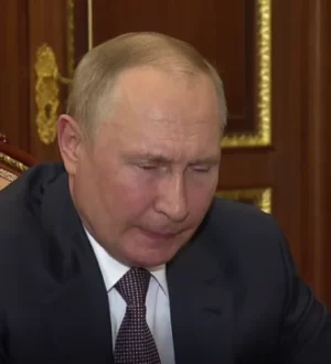 Международный ордер на арест Путина: последствия для России и мировой политики