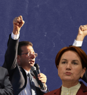 Turkish Opposition Struggles to Find Champion to Challenge Erdogan