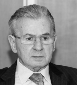 V 85. letu starosti umrl politik Miran Potrč