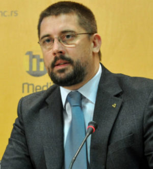 Kostreš: Loš položaj Vojvodine govori o nivou demokratičnosti u Srbiji
