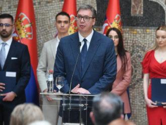 Vučić o odluci Crne Gore da podrži ulazak Kosova u Savjet Evrope: Nismo oduševljeni, uticaće na odnose dvije zemlje
