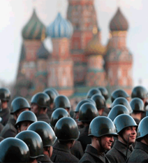 Гибридная война России: раскол Европы и борьба за суверенитет
