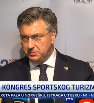Politika & Kriminal
Plenković brani Banožića kojem država subvencionira gradnju kuće: ‘Nije on samo ministar, on je i građanin’