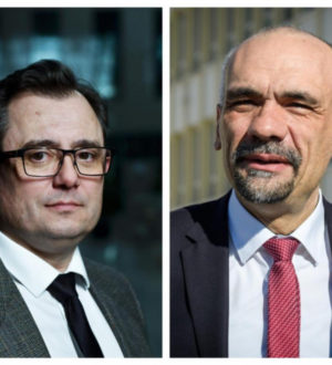 Rađa se nova koalicija: bivši šef Fonda za obnovu Vanđelić za premijera, šibensko-kninski župan Jelić za predsjednika?