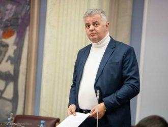 INTERVU Bojović: Izmjenama Zakona o sprečavanju korupcije i do tajnih računa