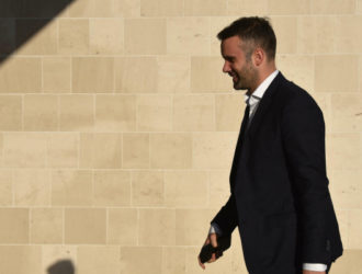 Pokret Evropa sad ide samostalno na izbore, Spajić nosilac liste