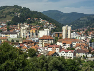 Opozicija napustila sjednicu Skupštine opštine Bijelo Polje