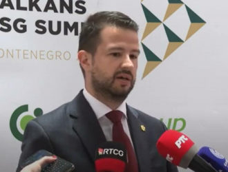 Milatović: Sjednica Glavnog odbora PES-a nije zakazana na principima etike i zajedništva