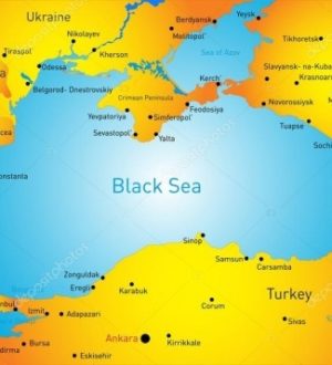 Crnomorska bezbednost: izazovi i rešenja