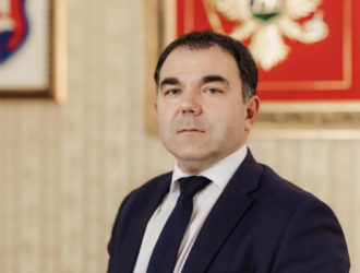Đurašković: Inauguracija Milatovića u drugom gradu bila bi svojevrsni obračun sa Cetinjem