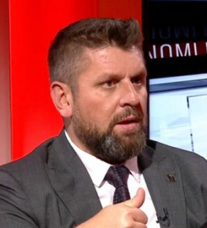 Duraković Stanivukoviću: Musliman može kupiti PSG, ali ne i parcelu u Banjaluci?