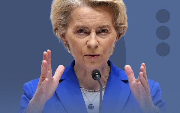 Politika & Kriminal
              Kako Europska unija, najkompliciranija i najsporija administracija u povijesti, poku&scaron;ava regulirati ChatGPT
            