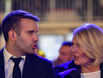 Po dubini na konkursu, ali naredni put