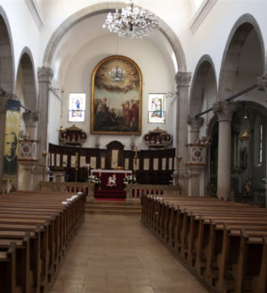 Croatia’s Catholic Church Goes Public on Child Abuse Cases