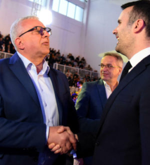 PES širi krug partnera, DF neće da poklanja mandate