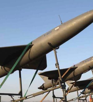 Iransko oružje u ratu protiv Ukrajine: prijetnja miru i sigurnosti