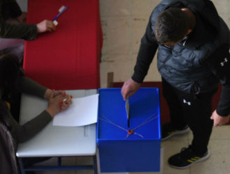 Za kampanju bez niskih udaraca — dio partija najavio da će potpisati kodeks o djelovanju u predizbornom periodu