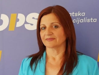 Nikčević podnijela ostavku na funkciju predsjednice tivatskog DPS-a
