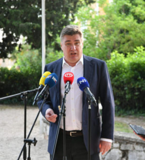 Milanović opet udara po HDZ-u: ‘Ni Sanader ni Jadranka Kosor, niti Karamarko nisu govorili o tome‘