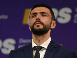 Živković nosilac liste, na kvoti DPS-a Vuković, Dizdarević, Eraković, Damjanović…