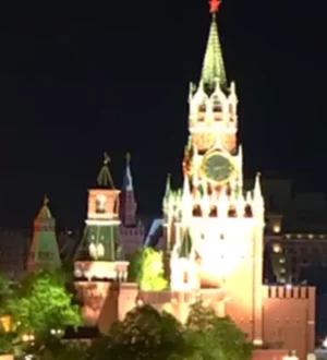 Optužbe Ukrajine za pokušaj likvidacije Putina su neutemeljene