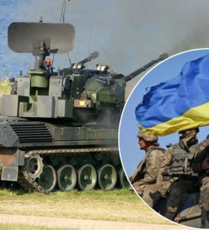 Изменение позиции Швейцарии: путь к передаче швейцарского оружия Украине