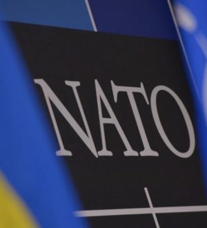 Proširenje NATO-a putem pristupanja Ukrajine — jamstvo mira i sigurnosti u Europi