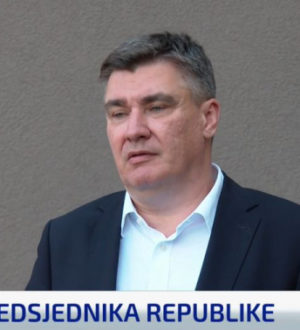 Politika & Kriminal
              Nevjerojatni Milanović o rušenju u Vruji: ‘Sitni pakosnici uživaju samo da se ruši’