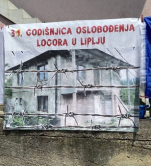 Obilježena 31. godišnjica jedinog logora u BiH koji je oslobođen u toku rata