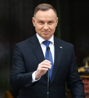Polish President Has Second Thoughts on Law Creating Russian-Influence Commission