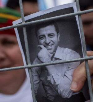 Release Political Prisoners, Council of Europe Urges Turkey