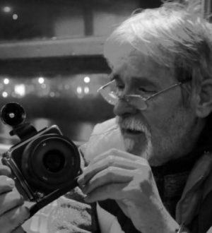 Bosnia Mourns Documentary Filmmaker Dinno Kasalo