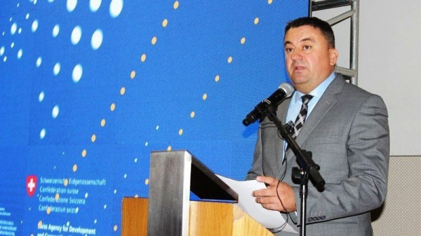 Kosovo Supreme Court Clears Serb Ex-Minister of Inciting Hate Kosovo Supreme Court Clears Serb Ex-Minister of Inciting Hate