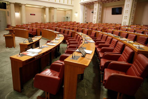 Oporba planira HDZ-u pomrsiti planove, imaju spreman i &lsquo;joker zovi&lsquo;: &lsquo;Ako Milanović zatraži, sjednica se mora održati&lsquo;